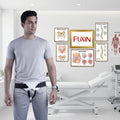 Fuxin's Hernia Aid