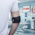 Fuxin's Tennis Elbow