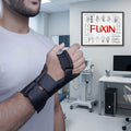 Fuxin's Wrist Brace Elastic