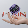 Mini Mobile Holder Bluetooth Magnetic Speaker
