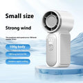 Mini Pocket Sized Blower Fan