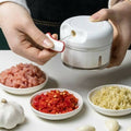 Fuxin - Mini Food Chopper