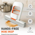 Fuxin - Portable Handfree Mini Mop