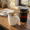 Multi Functional Magnetic Stirring Cup
