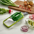 Multi Grip Kitchen Mandolin Vegetable Cutter