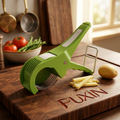 Multi Vegetable and Fruit Cutter - 5 Blade