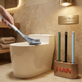 Multifunctional Toilet Brush