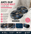 New Anti-Slip Matts Design