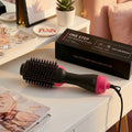 One Step Hot Air Brush