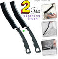 Pack of 2 Gap Cleaning Brush