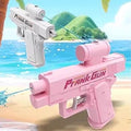 Prank Gun