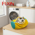 Premium Durable Shoe Washing Machine Zipper Bag for All Shoes