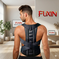 Fuxin's Premium Quality Back Posture Corrector Belt
