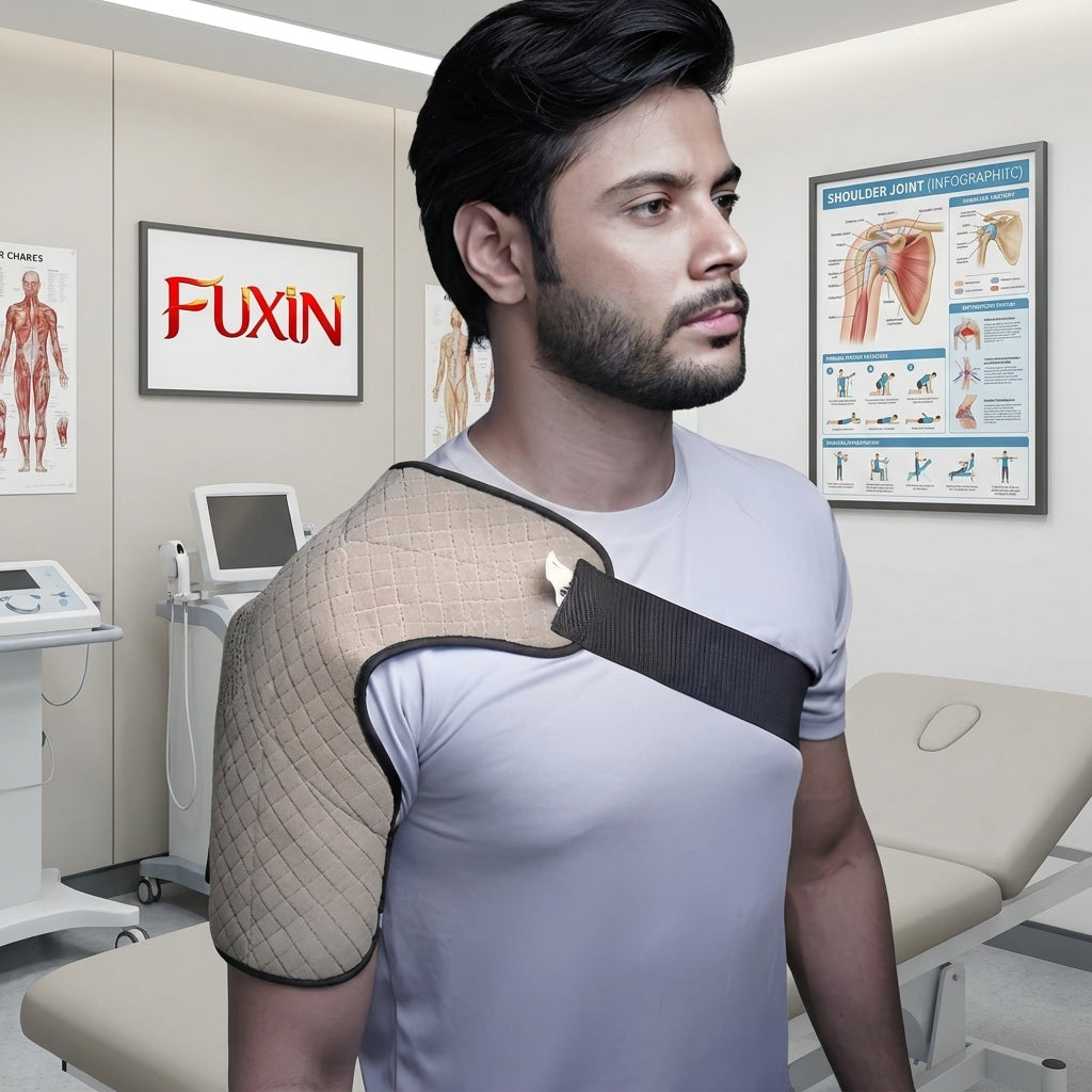 Fuxin's Shoulder Support