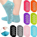 Fuxin - Moisturizing Spa Gel Socks pair