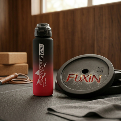 Sports Water Bottle 800Ml