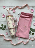 Fuxin - The Stanley X Love Shack Fancy Quencher With Gift Box