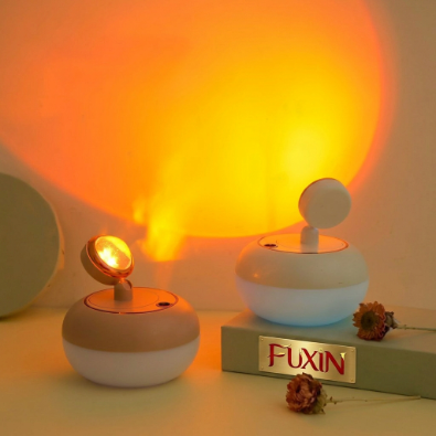 Sunset Projector Humidifier