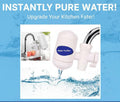 Fuxin - Sws Water Purfiier