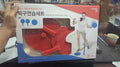 Table Tennis Practice Set with 3 balls and 2 Paddles