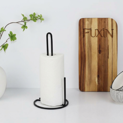 Tissue Roll Stand