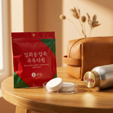 Towel Tablet