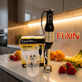 Turbi Speed 4Blade Sachi Hand Blender With Jug