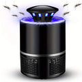 Fuxin - Ultraviolet Mosquito Killer Lamp USB Night Light LED